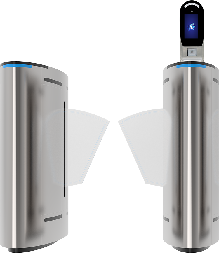 德晋贵宾厅官网景区社保卡实名消费闸机