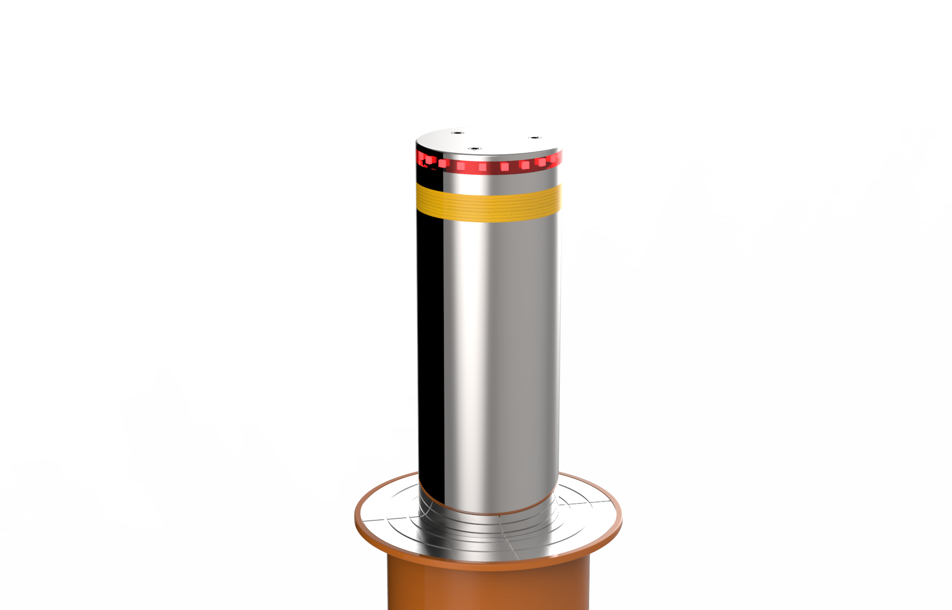 德晋贵宾厅官网HB-102全自动液压升降柱